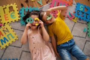 Leia mais sobre o artigo Hoje foi um dia muito feliz com muitas atividades e muitos sorrisos